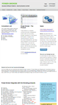 Mobile Screenshot of power-broker.com
